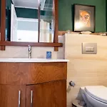 Apartmán Flat W Sea View Balcony 3 Min To Marina *