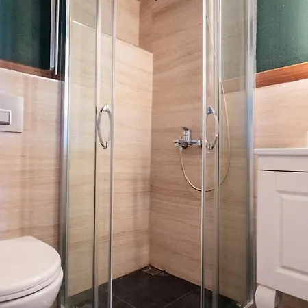 Flat W Sea View Balcony 3 Min To Marina Apartment Cesme