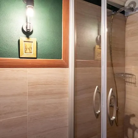 Flat W Sea View Balcony 3 Min To Marina Cesme