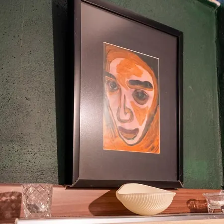 Flat W Sea View Balcony 3 Min To Marina Cesme