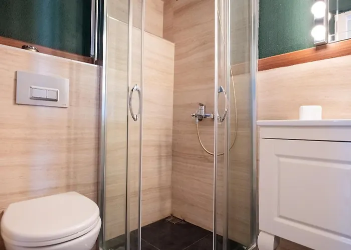 Flat W Sea View Balcony 3 Min To Marina 公寓 Çeşme